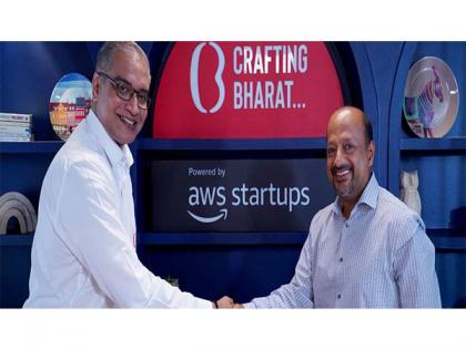 Crafting Bharat - S2 launches their second episode with Abhishek Kumar of Mygate | Crafting Bharat - S2 launches their second episode with Abhishek Kumar of Mygate Crafting Bharat - S2 launches their second episode with Abhishek Kumar of Mygate | Crafting Bharat - S2 launches their second episode with Abhishek Kumar of Mygate