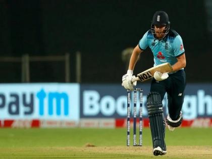 IPL 2025: Mumbai Indians signs Jonny Bairstow, Richard Gleeson, Charith Asalanka | IPL 2025: Mumbai Indians signs Jonny Bairstow, Richard Gleeson, Charith Asalanka