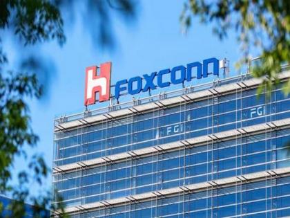 Foxconn to invest $1.5 billion in its India operations | Foxconn to invest $1.5 billion in its India operations Foxconn to invest $1.5 billion in its India operations | Foxconn to invest $1.5 billion in its India operations