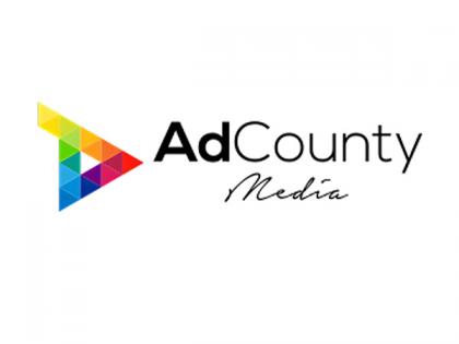 AdCounty Media Celebrates 8 Years of AdTech Excellence and Global Impact | AdCounty Media Celebrates 8 Years of AdTech Excellence and Global Impact AdCounty Media Celebrates 8 Years of AdTech Excellence and Global Impact | AdCounty Media Celebrates 8 Years of AdTech Excellence and Global Impact