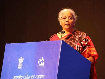 Delay in regulatory clearances can hurt investor confidence, says Nirmala Sitharaman | Delay in regulatory clearances can hurt investor confidence, says Nirmala Sitharaman Delay in regulatory clearances can hurt investor confidence, says Nirmala Sitharaman | Delay in regulatory clearances can hurt investor confidence, says Nirmala Sitharaman