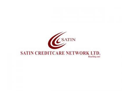Satin Creditcare Posts a Healthy Profit After Tax (Pat) Of Rs217 Crore for Q4 Of FY25 | Satin Creditcare Posts a Healthy Profit After Tax (Pat) Of Rs217 Crore for Q4 Of FY25 Satin Creditcare Posts a Healthy Profit After Tax (Pat) Of Rs217 Crore for Q4 Of FY25 | Satin Creditcare Posts a Healthy Profit After Tax (Pat) Of Rs217 Crore for Q4 Of FY25