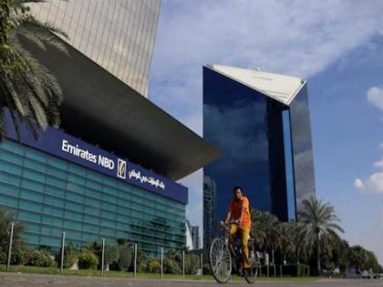 Emirates NBD in India: Bank gets in-principle nod to set up wholly owned subsidiary | Emirates NBD in India: Bank gets in-principle nod to set up wholly owned subsidiary Emirates NBD in India: Bank gets in-principle nod to set up wholly owned subsidiary | Emirates NBD in India: Bank gets in-principle nod to set up wholly owned subsidiary