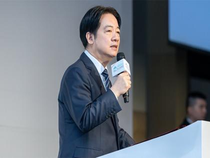 Taiwan President calls out China for threatening peace, calls it "aggressor" | Taiwan President calls out China for threatening peace, calls it "aggressor" Taiwan President calls out China for threatening peace, calls it "aggressor" | Taiwan President calls out China for threatening peace, calls it "aggressor"