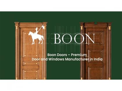 Boon Doors is Redefining Design in Modern India Through Heritage Doors | Boon Doors is Redefining Design in Modern India Through Heritage Doors Boon Doors is Redefining Design in Modern India Through Heritage Doors | Boon Doors is Redefining Design in Modern India Through Heritage Doors