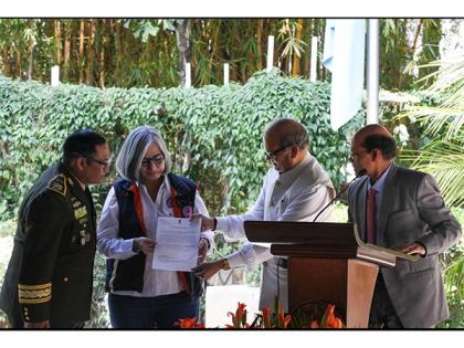India to provide 600 artificial limbs in Guatemala Humanitarian Initiative | India to provide 600 artificial limbs in Guatemala Humanitarian Initiative India to provide 600 artificial limbs in Guatemala Humanitarian Initiative | India to provide 600 artificial limbs in Guatemala Humanitarian Initiative