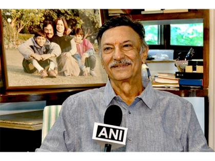 From radio shows to Bollywood, Suresh Oberoi gets candid about his film industry journey | From radio shows to Bollywood, Suresh Oberoi gets candid about his film industry journey