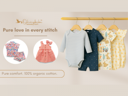 Oh My Bebe: India's First Fully Organic Cotton Baby Brand is Here - A Game Changer for Conscious Parenting | Oh My Bebe: India's First Fully Organic Cotton Baby Brand is Here - A Game Changer for Conscious Parenting Oh My Bebe: India's First Fully Organic Cotton Baby Brand is Here - A Game Changer for Conscious Parenting | Oh My Bebe: India's First Fully Organic Cotton Baby Brand is Here - A Game Changer for Conscious Parenting