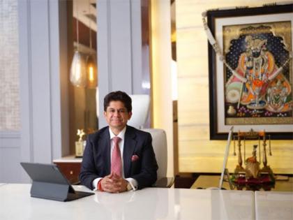 Listed Developers Strengthen their Hold on India's Residential Real Estate | Listed Developers Strengthen their Hold on India's Residential Real Estate Listed Developers Strengthen their Hold on India's Residential Real Estate | Listed Developers Strengthen their Hold on India's Residential Real Estate