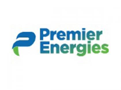 Premier Energies Limited and Sino-American Silicon Products Inc. Announce a Joint- Venture for Solar Wafer Manufacturing | Premier Energies Limited and Sino-American Silicon Products Inc. Announce a Joint- Venture for Solar Wafer Manufacturing Premier Energies Limited and Sino-American Silicon Products Inc. Announce a Joint- Venture for Solar Wafer Manufacturing | Premier Energies Limited and Sino-American Silicon Products Inc. Announce a Joint- Venture for Solar Wafer Manufacturing
