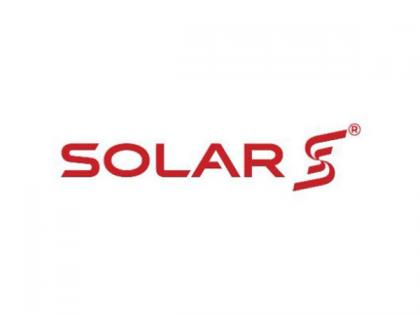 Solar Industries India Limited posted highest ever yearly revenue, profits with orderbook of Rs 17000 crore in FY 2025 | Solar Industries India Limited posted highest ever yearly revenue, profits with orderbook of Rs 17000 crore in FY 2025 Solar Industries India Limited posted highest ever yearly revenue, profits with orderbook of Rs 17000 crore in FY 2025 | Solar Industries India Limited posted highest ever yearly revenue, profits with orderbook of Rs 17000 crore in FY 2025
