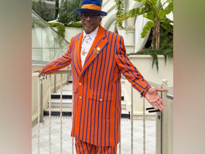 "Don't know how much we can talk...": Spike Lee has this to say about Trump at Cannes 2025 | "Don't know how much we can talk...": Spike Lee has this to say about Trump at Cannes 2025 "Don't know how much we can talk...": Spike Lee has this to say about Trump at Cannes 2025 | "Don't know how much we can talk...": Spike Lee has this to say about Trump at Cannes 2025