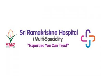 Sri Ramakrishna Hospital's Gastroenterology Department Shares Insights on Advanced Diagnostic Procedure - Endoscopic Ultrasound (EUS) | Sri Ramakrishna Hospital's Gastroenterology Department Shares Insights on Advanced Diagnostic Procedure - Endoscopic Ultrasound (EUS) Sri Ramakrishna Hospital's Gastroenterology Department Shares Insights on Advanced Diagnostic Procedure - Endoscopic Ultrasound (EUS) | Sri Ramakrishna Hospital's Gastroenterology Department Shares Insights on Advanced Diagnostic Procedure - Endoscopic Ultrasound (EUS)