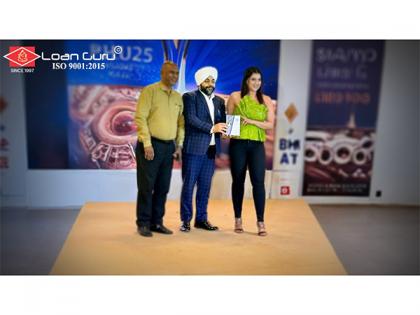 MS Loan Guru Pvt. Ltd. Announces India's First Financial Awareness App to Revolutionize Credit Access | MS Loan Guru Pvt. Ltd. Announces India's First Financial Awareness App to Revolutionize Credit Access MS Loan Guru Pvt. Ltd. Announces India's First Financial Awareness App to Revolutionize Credit Access | MS Loan Guru Pvt. Ltd. Announces India's First Financial Awareness App to Revolutionize Credit Access