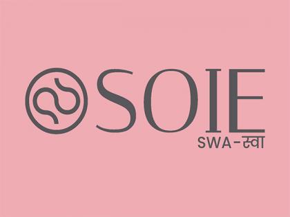 SOIE Ushers in the Era of Invisible Fashion with the Launch of SMOOV and Spacer Cup Bras | SOIE Ushers in the Era of Invisible Fashion with the Launch of SMOOV and Spacer Cup Bras SOIE Ushers in the Era of Invisible Fashion with the Launch of SMOOV and Spacer Cup Bras | SOIE Ushers in the Era of Invisible Fashion with the Launch of SMOOV and Spacer Cup Bras
