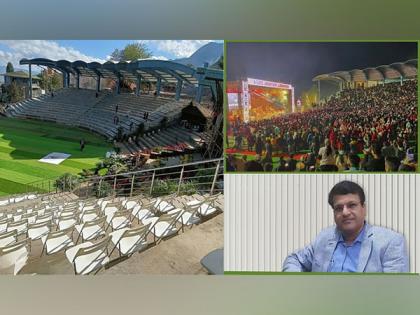 Built in 90 Days with 400 Tons of Steel, Wootz Delivers a Cultural Marvel in Steel | Built in 90 Days with 400 Tons of Steel, Wootz Delivers a Cultural Marvel in Steel Built in 90 Days with 400 Tons of Steel, Wootz Delivers a Cultural Marvel in Steel | Built in 90 Days with 400 Tons of Steel, Wootz Delivers a Cultural Marvel in Steel
