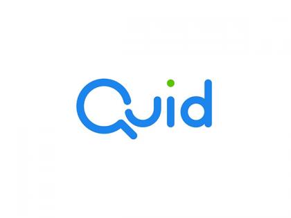 Fintech Startup Quid Shoots Past 5 Million Users in Under a Year | Fintech Startup Quid Shoots Past 5 Million Users in Under a Year Fintech Startup Quid Shoots Past 5 Million Users in Under a Year | Fintech Startup Quid Shoots Past 5 Million Users in Under a Year