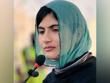 Pakistan: Activist Sammi Deen Baloch condemns state harassment of student activist | Pakistan: Activist Sammi Deen Baloch condemns state harassment of student activist Pakistan: Activist Sammi Deen Baloch condemns state harassment of student activist | Pakistan: Activist Sammi Deen Baloch condemns state harassment of student activist
