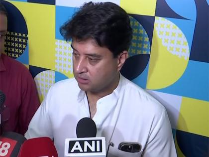 India's satellite network will probably be fastest in world: Jyotiraditya Scindia | India's satellite network will probably be fastest in world: Jyotiraditya Scindia India's satellite network will probably be fastest in world: Jyotiraditya Scindia | India's satellite network will probably be fastest in world: Jyotiraditya Scindia