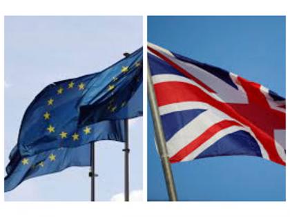 EU adopts 17th sanctions package, UK imposes 100 new sanctions against Russia | EU adopts 17th sanctions package, UK imposes 100 new sanctions against Russia EU adopts 17th sanctions package, UK imposes 100 new sanctions against Russia | EU adopts 17th sanctions package, UK imposes 100 new sanctions against Russia