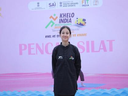 Khelo India Beach Games 2025: Golden day for hosts Daman and Diu on Day 1 of pencak silat competition | Khelo India Beach Games 2025: Golden day for hosts Daman and Diu on Day 1 of pencak silat competition Khelo India Beach Games 2025: Golden day for hosts Daman and Diu on Day 1 of pencak silat competition | Khelo India Beach Games 2025: Golden day for hosts Daman and Diu on Day 1 of pencak silat competition