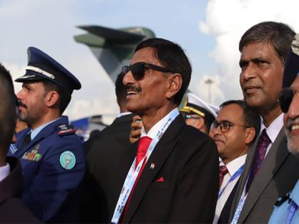 Indian delegation takes part in opening ceremony of 17th LIMA 2025 exhibition in Malaysia | Indian delegation takes part in opening ceremony of 17th LIMA 2025 exhibition in Malaysia Indian delegation takes part in opening ceremony of 17th LIMA 2025 exhibition in Malaysia | Indian delegation takes part in opening ceremony of 17th LIMA 2025 exhibition in Malaysia
