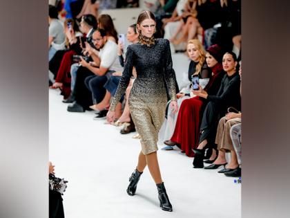 Dubai Fashion Week Spring/Summer 2026 to launch this September | Dubai Fashion Week Spring/Summer 2026 to launch this September Dubai Fashion Week Spring/Summer 2026 to launch this September | Dubai Fashion Week Spring/Summer 2026 to launch this September