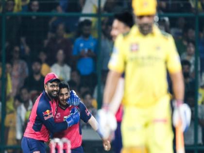 RR skipper Samson predicts "bright" future for young bowlers, hails Suryavanshi's "awareness"; Vows to return with better mindset | RR skipper Samson predicts "bright" future for young bowlers, hails Suryavanshi's "awareness"; Vows to return with better mindset