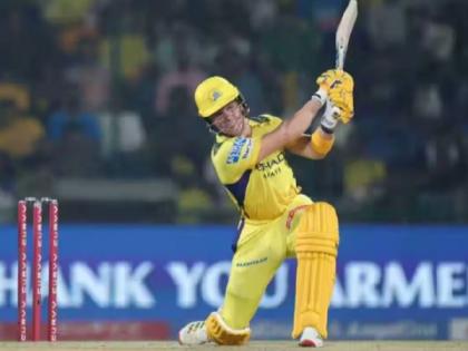 "His innings was very nice, he was taking chances": MS Dhoni lauds Dewald Brevis after CSK-RR clash in IPL 2025 | "His innings was very nice, he was taking chances": MS Dhoni lauds Dewald Brevis after CSK-RR clash in IPL 2025