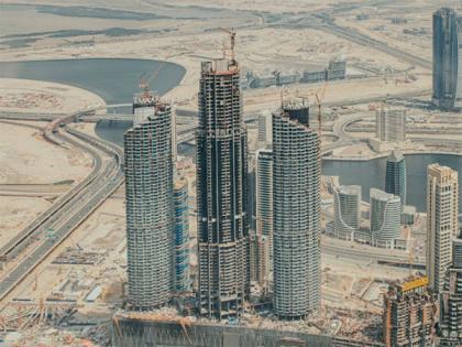 Dubai real estate targets USD 10 billion in global private capital as market reaches new highs: Knight Frank | Dubai real estate targets USD 10 billion in global private capital as market reaches new highs: Knight Frank Dubai real estate targets USD 10 billion in global private capital as market reaches new highs: Knight Frank | Dubai real estate targets USD 10 billion in global private capital as market reaches new highs: Knight Frank
