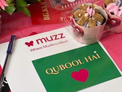 Muslim Marriage App Muzz Brings Mothers and Daughters Together Over Chai and Rishtas | Muslim Marriage App Muzz Brings Mothers and Daughters Together Over Chai and Rishtas Muslim Marriage App Muzz Brings Mothers and Daughters Together Over Chai and Rishtas | Muslim Marriage App Muzz Brings Mothers and Daughters Together Over Chai and Rishtas