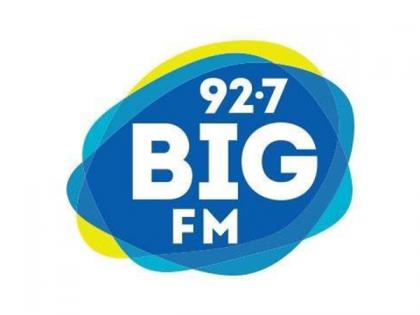 BIG FM expands digital footprint with the launch of BIG Live | BIG FM expands digital footprint with the launch of BIG Live BIG FM expands digital footprint with the launch of BIG Live | BIG FM expands digital footprint with the launch of BIG Live