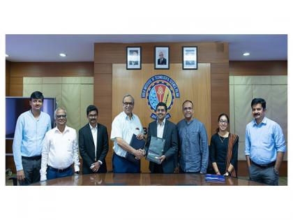 L&T Technology Services, BITS Pilani and CRENS Join Forces to Drive R&D and Innovation in National Security Research | L&T Technology Services, BITS Pilani and CRENS Join Forces to Drive R&D and Innovation in National Security Research L&T Technology Services, BITS Pilani and CRENS Join Forces to Drive R&D and Innovation in National Security Research | L&T Technology Services, BITS Pilani and CRENS Join Forces to Drive R&D and Innovation in National Security Research