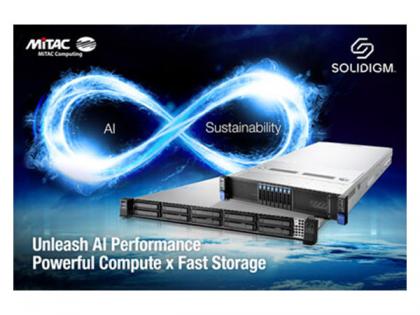 MiTAC Computing Powers Next-Gen AI and Cloud Servers at COMPUTEX 2025 | MiTAC Computing Powers Next-Gen AI and Cloud Servers at COMPUTEX 2025 MiTAC Computing Powers Next-Gen AI and Cloud Servers at COMPUTEX 2025 | MiTAC Computing Powers Next-Gen AI and Cloud Servers at COMPUTEX 2025