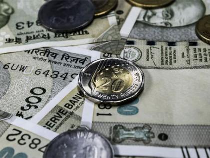 Rupee to consolidate between Rs 84.63-85.74/USD due to moderation of global uncertainty, border dispute: UBI | Rupee to consolidate between Rs 84.63-85.74/USD due to moderation of global uncertainty, border dispute: UBI Rupee to consolidate between Rs 84.63-85.74/USD due to moderation of global uncertainty, border dispute: UBI | Rupee to consolidate between Rs 84.63-85.74/USD due to moderation of global uncertainty, border dispute: UBI