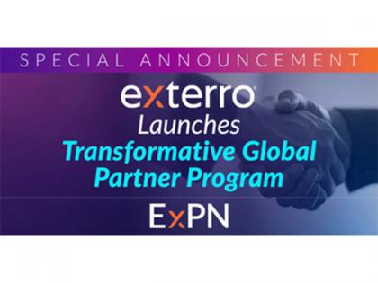 Exterro Cracks the Code for Partners Aiming to Drive Sustainable Revenue Growth in the Data Risk Management Market with Launch of ExPN - the Exterro Partner Network | Exterro Cracks the Code for Partners Aiming to Drive Sustainable Revenue Growth in the Data Risk Management Market with Launch of ExPN - the Exterro Partner Network Exterro Cracks the Code for Partners Aiming to Drive Sustainable Revenue Growth in the Data Risk Management Market with Launch of ExPN - the Exterro Partner Network | Exterro Cracks the Code for Partners Aiming to Drive Sustainable Revenue Growth in the Data Risk Management Market with Launch of ExPN - the Exterro Partner Network