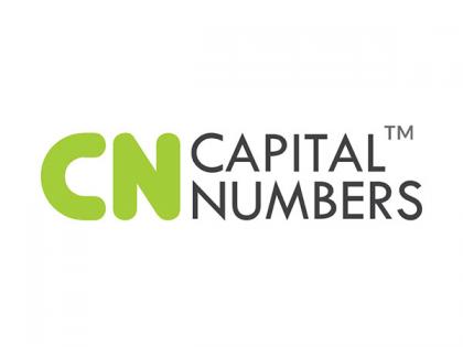 Capital Numbers Reports FY 25 Results and Highlights Strong Post-Year-End Momentum | Capital Numbers Reports FY 25 Results and Highlights Strong Post-Year-End Momentum Capital Numbers Reports FY 25 Results and Highlights Strong Post-Year-End Momentum | Capital Numbers Reports FY 25 Results and Highlights Strong Post-Year-End Momentum