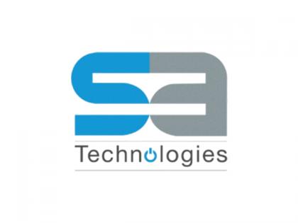 SA Tech Software India Reports Robust 77% PAT Growth in FY25, Revenue Crosses Rs100 Cr Mark | SA Tech Software India Reports Robust 77% PAT Growth in FY25, Revenue Crosses Rs100 Cr Mark SA Tech Software India Reports Robust 77% PAT Growth in FY25, Revenue Crosses Rs100 Cr Mark | SA Tech Software India Reports Robust 77% PAT Growth in FY25, Revenue Crosses Rs100 Cr Mark