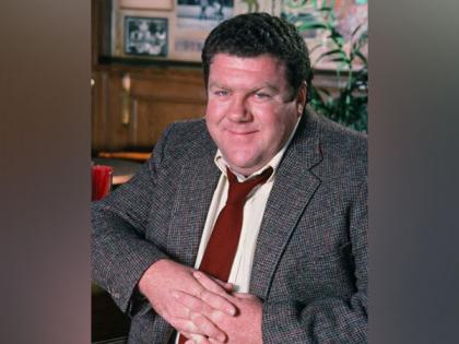 Emmy nominated 'Cheers' actor George Wendt passes away at 76 | Emmy nominated 'Cheers' actor George Wendt passes away at 76 Emmy nominated 'Cheers' actor George Wendt passes away at 76 | Emmy nominated 'Cheers' actor George Wendt passes away at 76