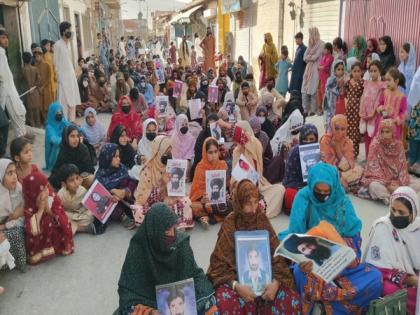 Protests erupt in Quetta against detention of Mahrang Baloch, BYC leaders | Protests erupt in Quetta against detention of Mahrang Baloch, BYC leaders Protests erupt in Quetta against detention of Mahrang Baloch, BYC leaders | Protests erupt in Quetta against detention of Mahrang Baloch, BYC leaders