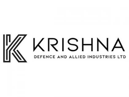 Krishna Defence & Allied Industries Limited Reports H2 & FY25 Performance Highlights | Krishna Defence & Allied Industries Limited Reports H2 & FY25 Performance Highlights Krishna Defence & Allied Industries Limited Reports H2 & FY25 Performance Highlights | Krishna Defence & Allied Industries Limited Reports H2 & FY25 Performance Highlights