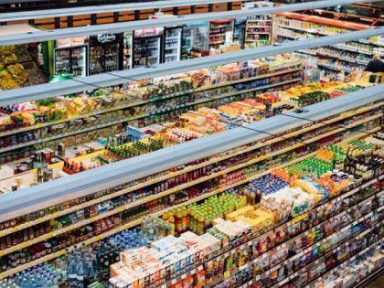 Half of food budget is spent on packaged foods by Urban Consumers: Report | Half of food budget is spent on packaged foods by Urban Consumers: Report Half of food budget is spent on packaged foods by Urban Consumers: Report | Half of food budget is spent on packaged foods by Urban Consumers: Report