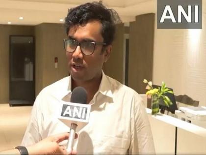 "A new chapter in Khelo India": Senior official as Diu hosts first Khelo India Beach Games | "A new chapter in Khelo India": Senior official as Diu hosts first Khelo India Beach Games "A new chapter in Khelo India": Senior official as Diu hosts first Khelo India Beach Games | "A new chapter in Khelo India": Senior official as Diu hosts first Khelo India Beach Games