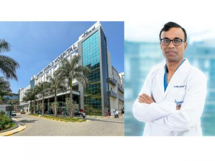 Sakra Doctors Successfully Remove Rare 10x8x7 cm Liver Tumor from 3-Day-Old Preterm Newborn | Sakra Doctors Successfully Remove Rare 10x8x7 cm Liver Tumor from 3-Day-Old Preterm Newborn