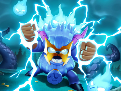 'Clash of Clans' greenlit for animated series | 'Clash of Clans' greenlit for animated series 'Clash of Clans' greenlit for animated series | 'Clash of Clans' greenlit for animated series