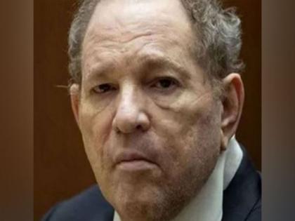 Harvey Weinstein says he is "wrongfully convicted," former friends fear "being cancelled" | Harvey Weinstein says he is "wrongfully convicted," former friends fear "being cancelled" Harvey Weinstein says he is "wrongfully convicted," former friends fear "being cancelled" | Harvey Weinstein says he is "wrongfully convicted," former friends fear "being cancelled"