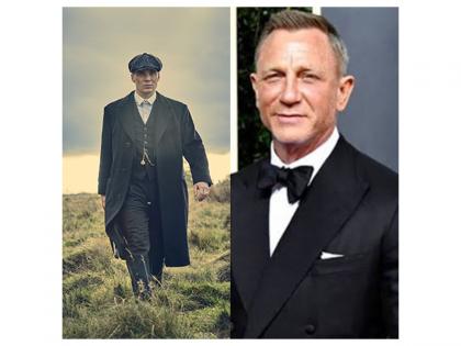 Cillian Murphy, Daniel Craig in talks for Damien Chazelle film | Cillian Murphy, Daniel Craig in talks for Damien Chazelle film Cillian Murphy, Daniel Craig in talks for Damien Chazelle film | Cillian Murphy, Daniel Craig in talks for Damien Chazelle film