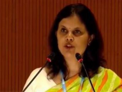 India reaffirms global health commitment at 78th World Health Assembly | India reaffirms global health commitment at 78th World Health Assembly India reaffirms global health commitment at 78th World Health Assembly | India reaffirms global health commitment at 78th World Health Assembly