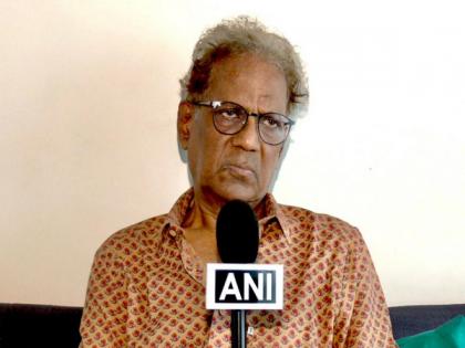 "We should be very thankful to our armed forces": Virendra Saxena on Operation Sindoor | "We should be very thankful to our armed forces": Virendra Saxena on Operation Sindoor "We should be very thankful to our armed forces": Virendra Saxena on Operation Sindoor | "We should be very thankful to our armed forces": Virendra Saxena on Operation Sindoor