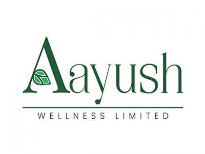 Aayush Wellness Expands into Preventive Healthcare with Smart Kiosks Stock Rises 80 Percent | Aayush Wellness Expands into Preventive Healthcare with Smart Kiosks Stock Rises 80 Percent Aayush Wellness Expands into Preventive Healthcare with Smart Kiosks Stock Rises 80 Percent | Aayush Wellness Expands into Preventive Healthcare with Smart Kiosks Stock Rises 80 Percent